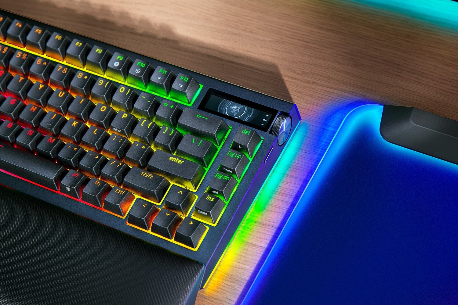 Razer BlackWidow V4 Pro_5