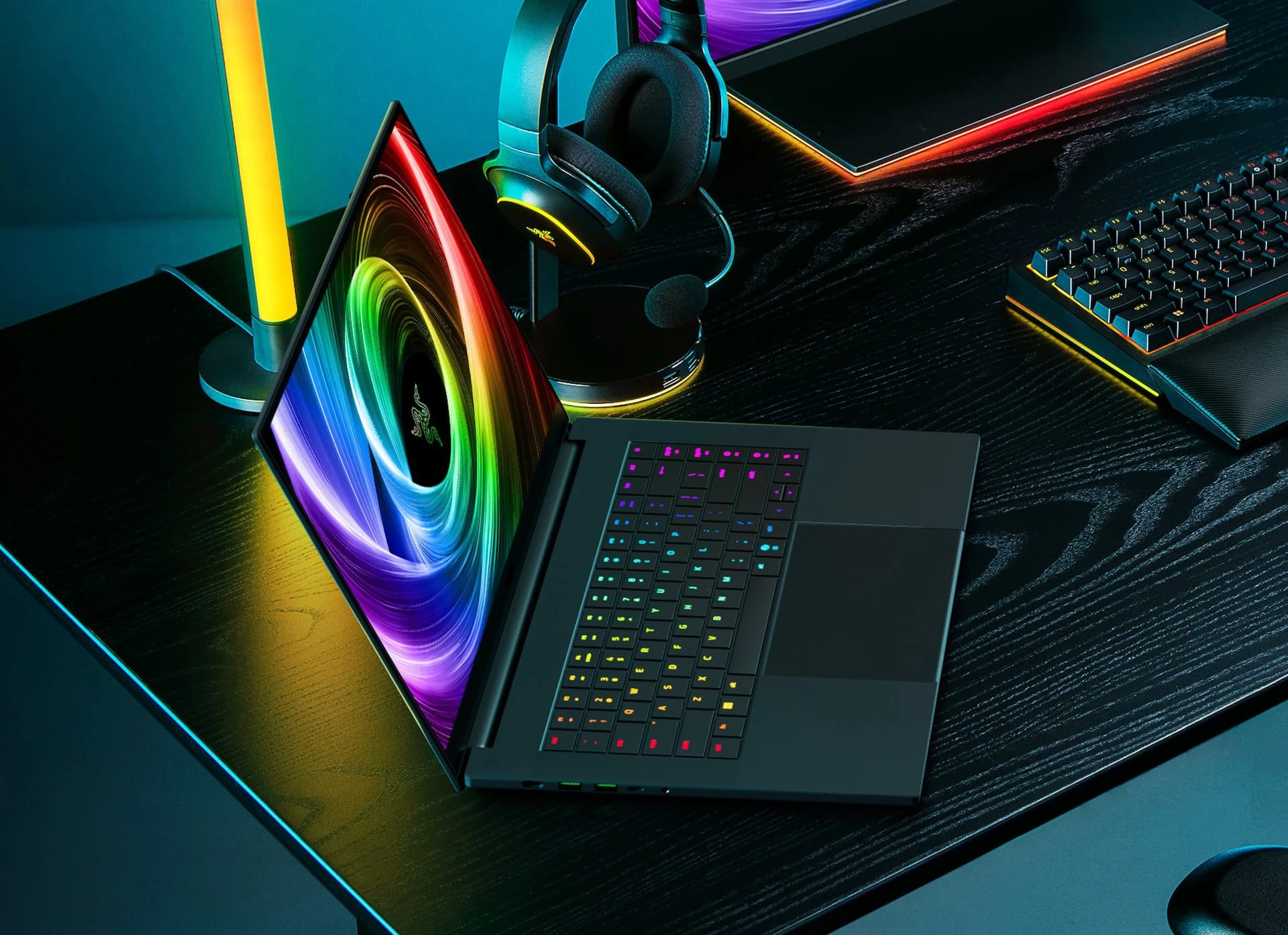 Razer Blade 16 2025_4