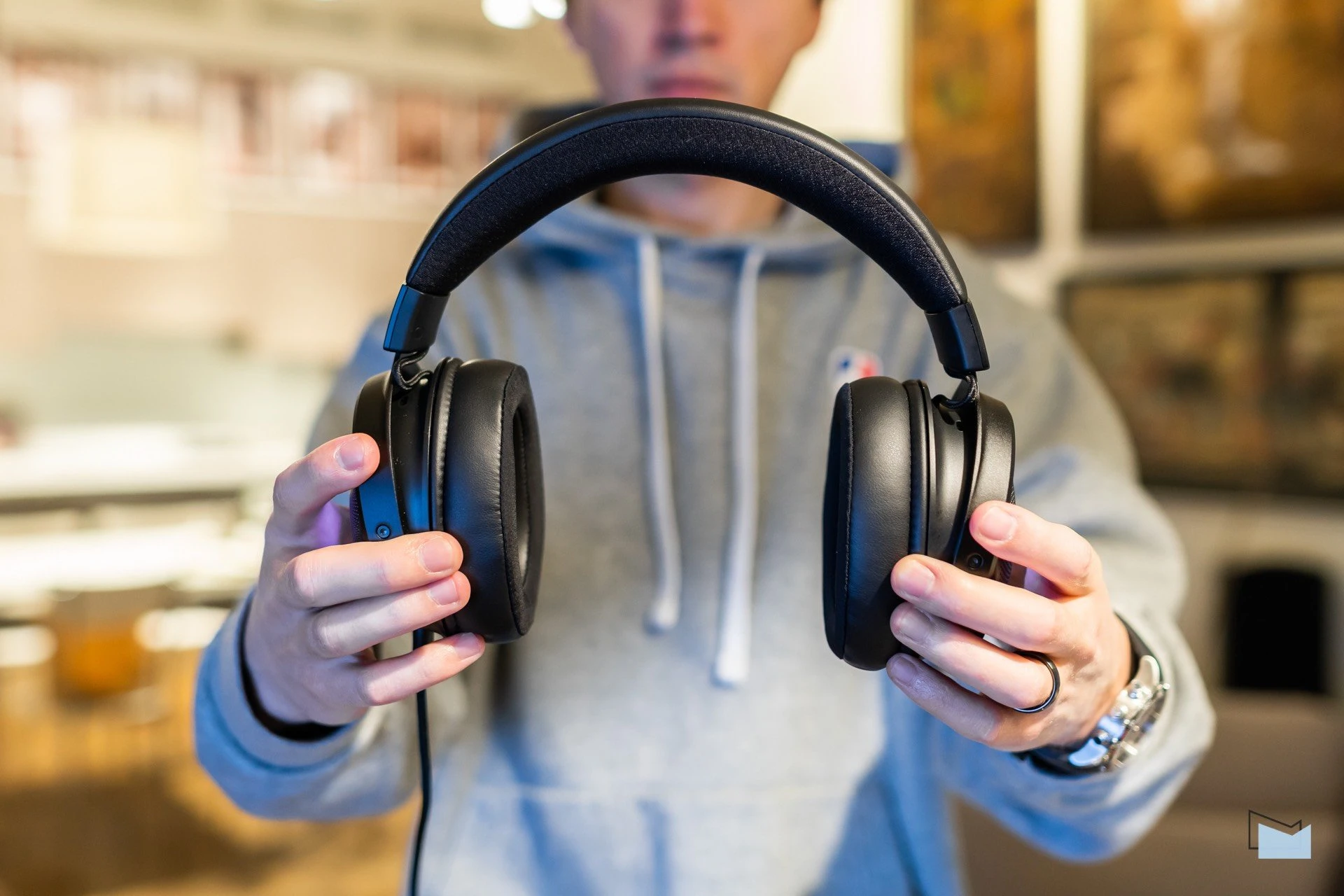 Razer Kraken V3 (10 of 23)