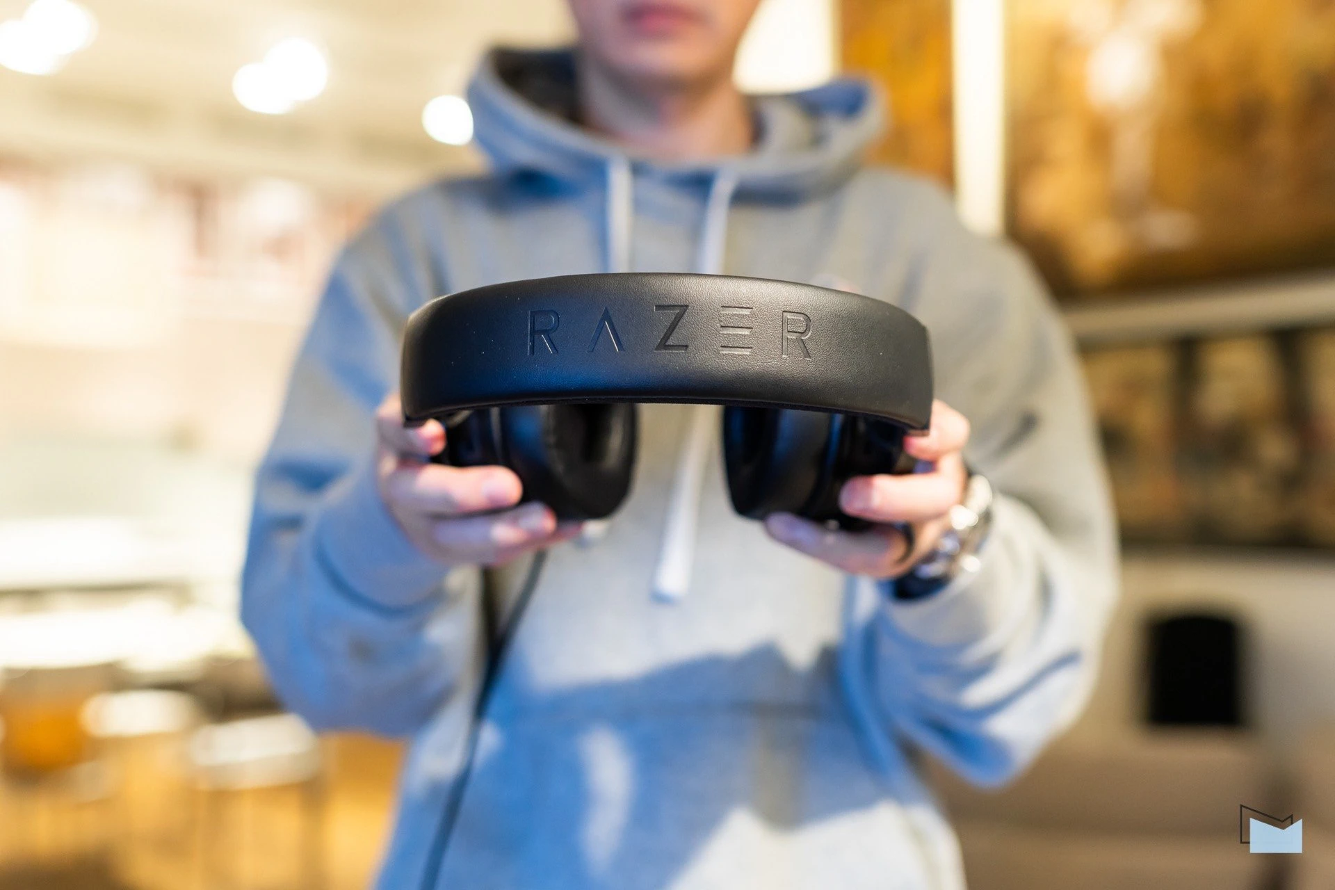 Razer Kraken V3 (9 of 23)