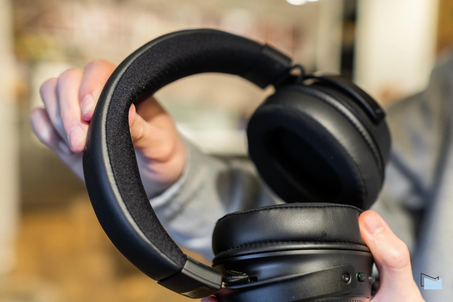 Razer Kraken V3 (12 of 23)