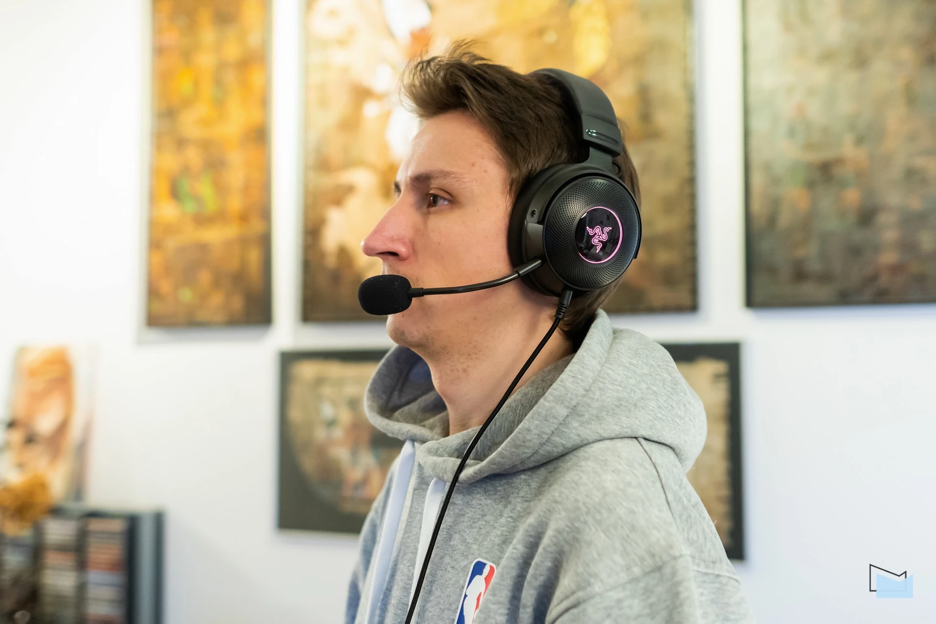 Razer Kraken V3 (16 of 23)