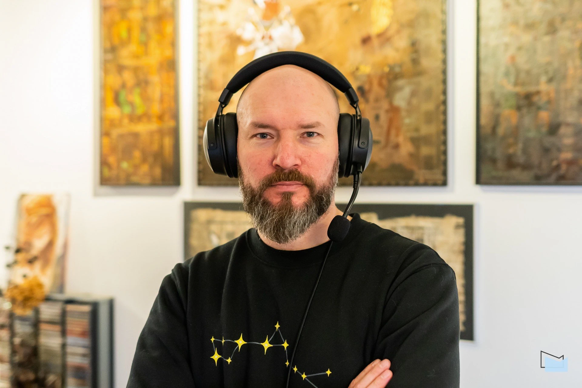 Razer Kraken V3 (17 of 23)