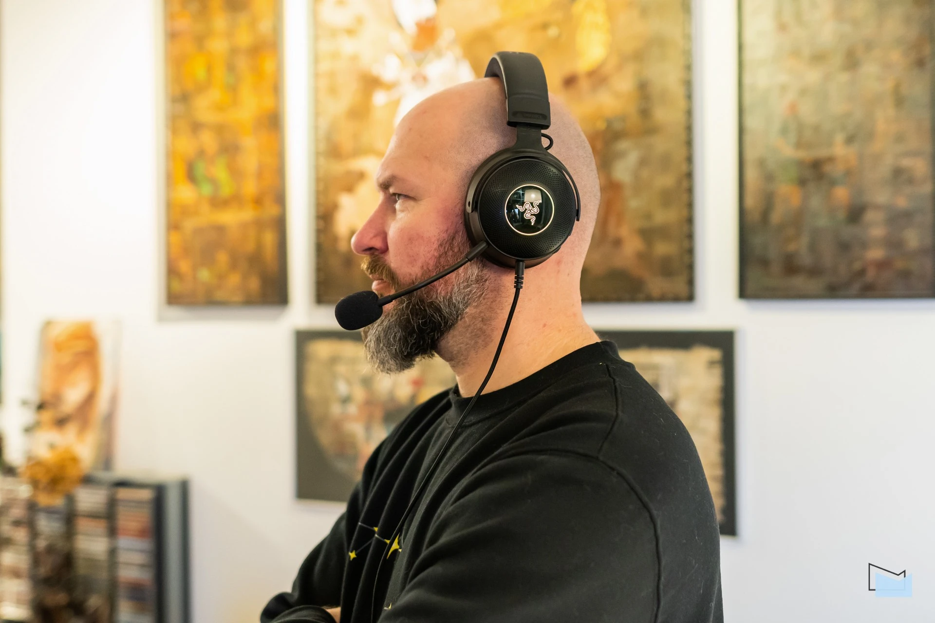 Razer Kraken V3 (18 of 23)