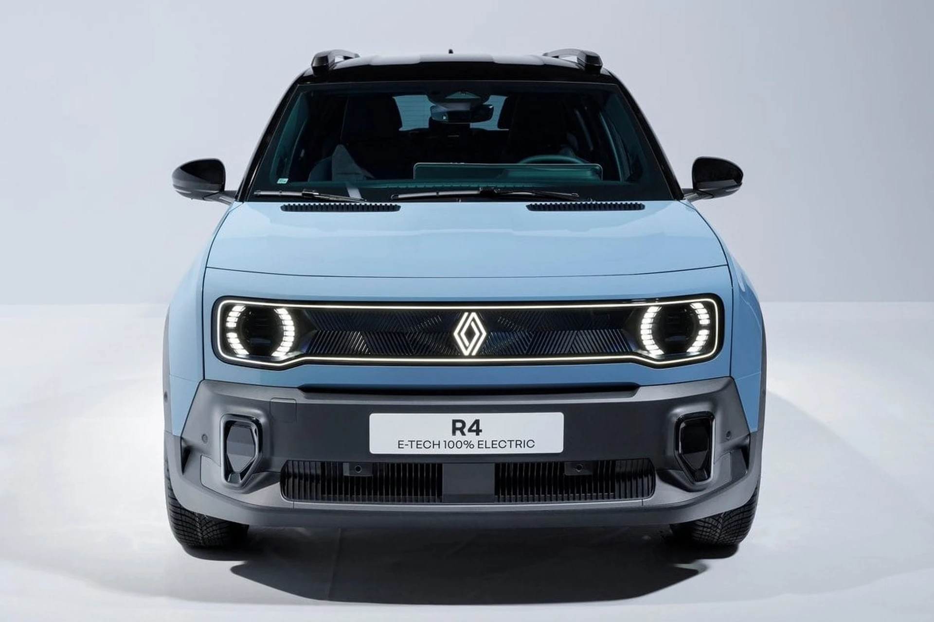 Renault 4 E-Tech 2026