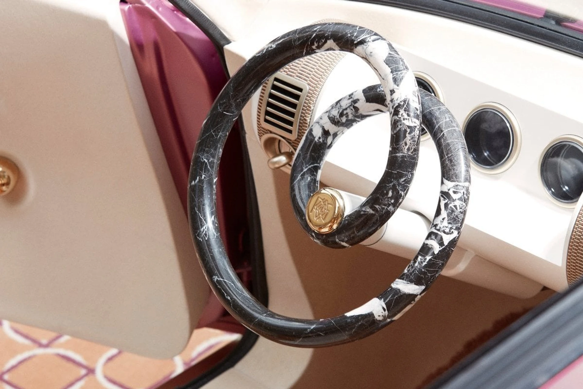 Renault 5 Diamant Concept 6