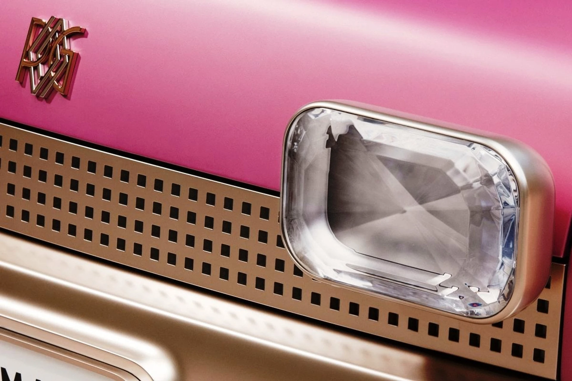 Renault 5 Diamant Concept 5