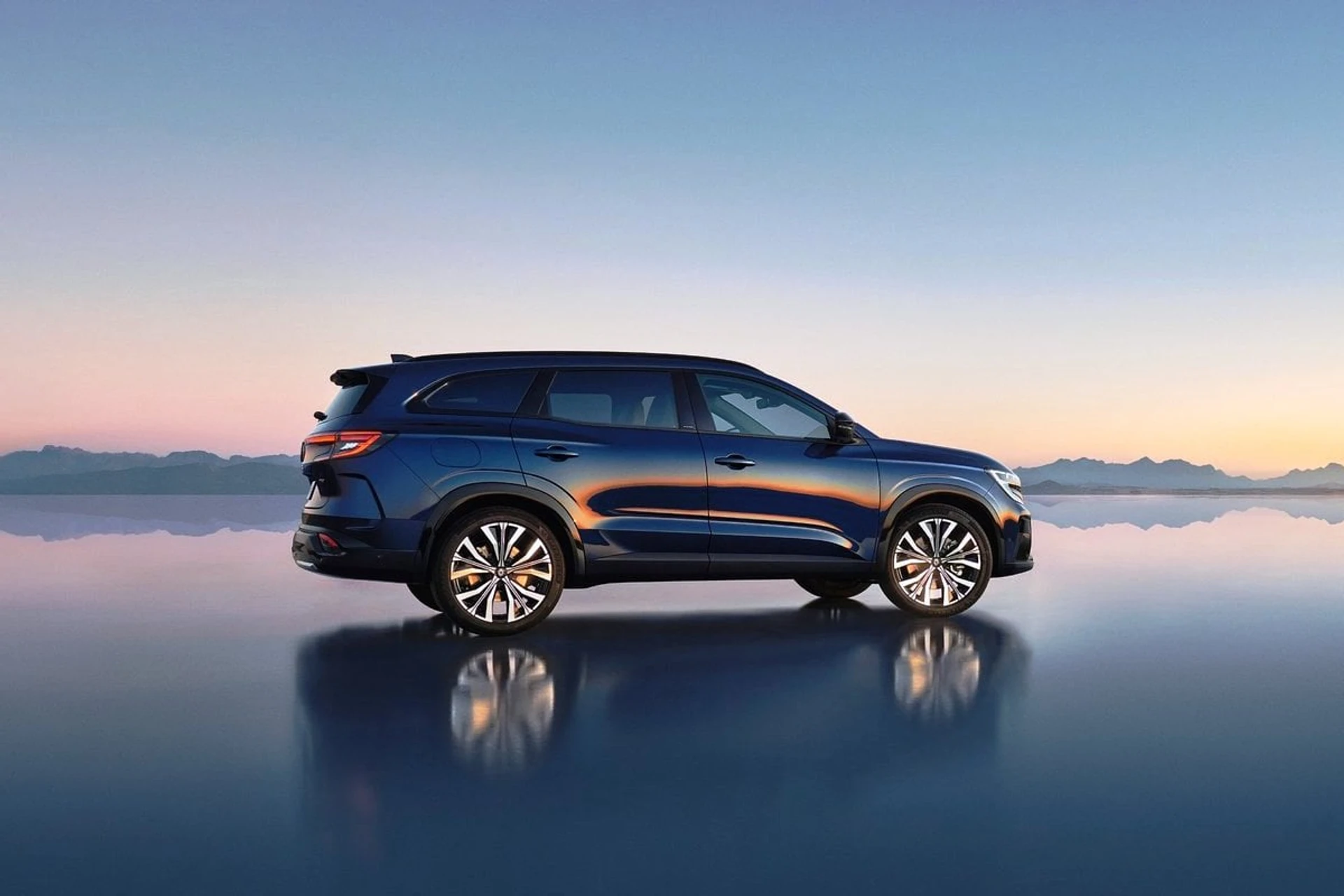 Renault Espace 2