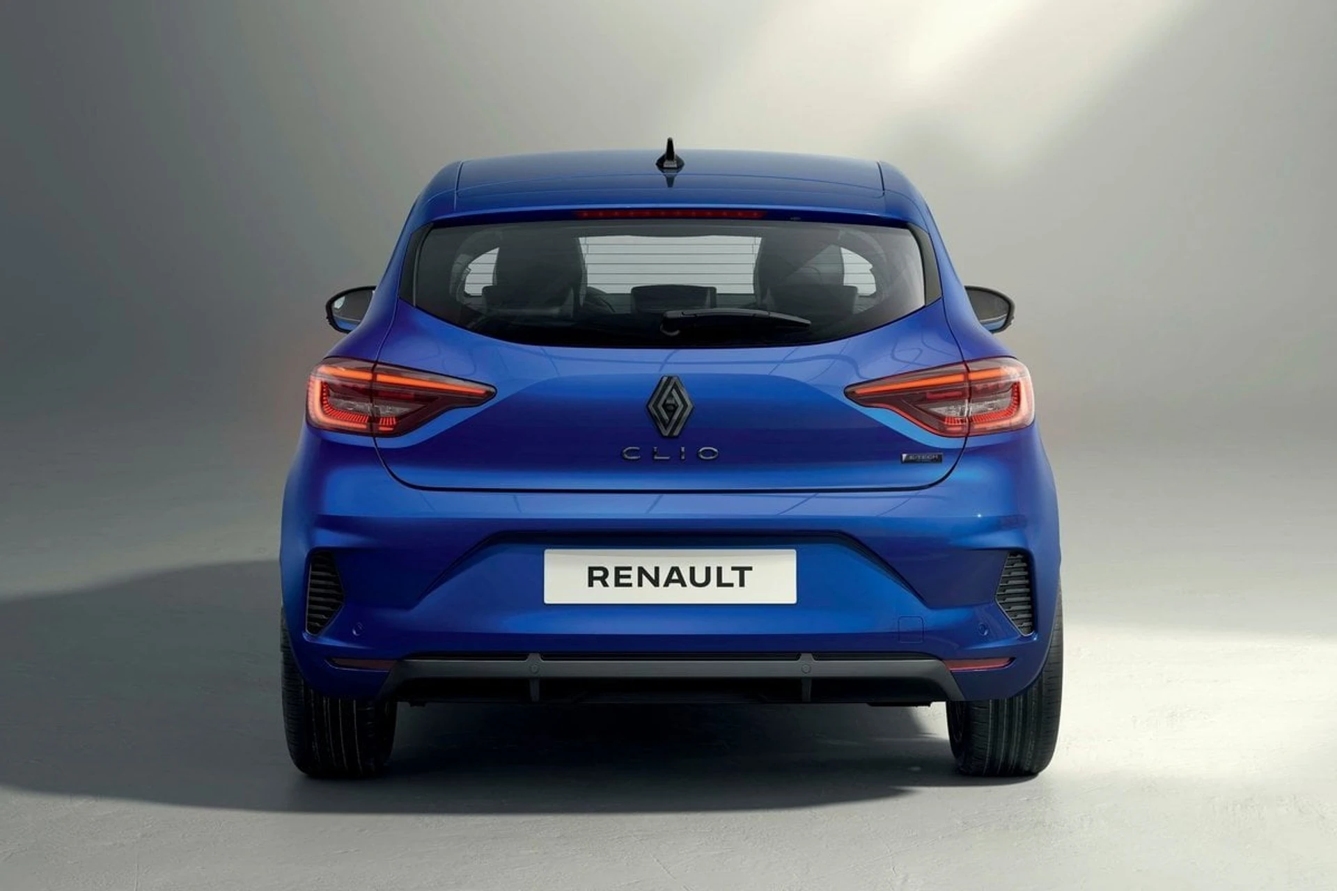 Renault Clio 5