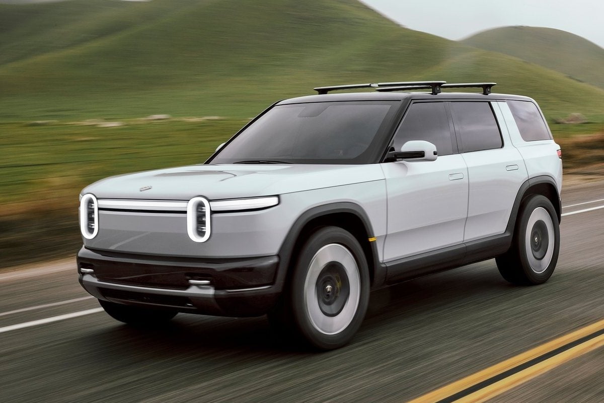 Rivian R2