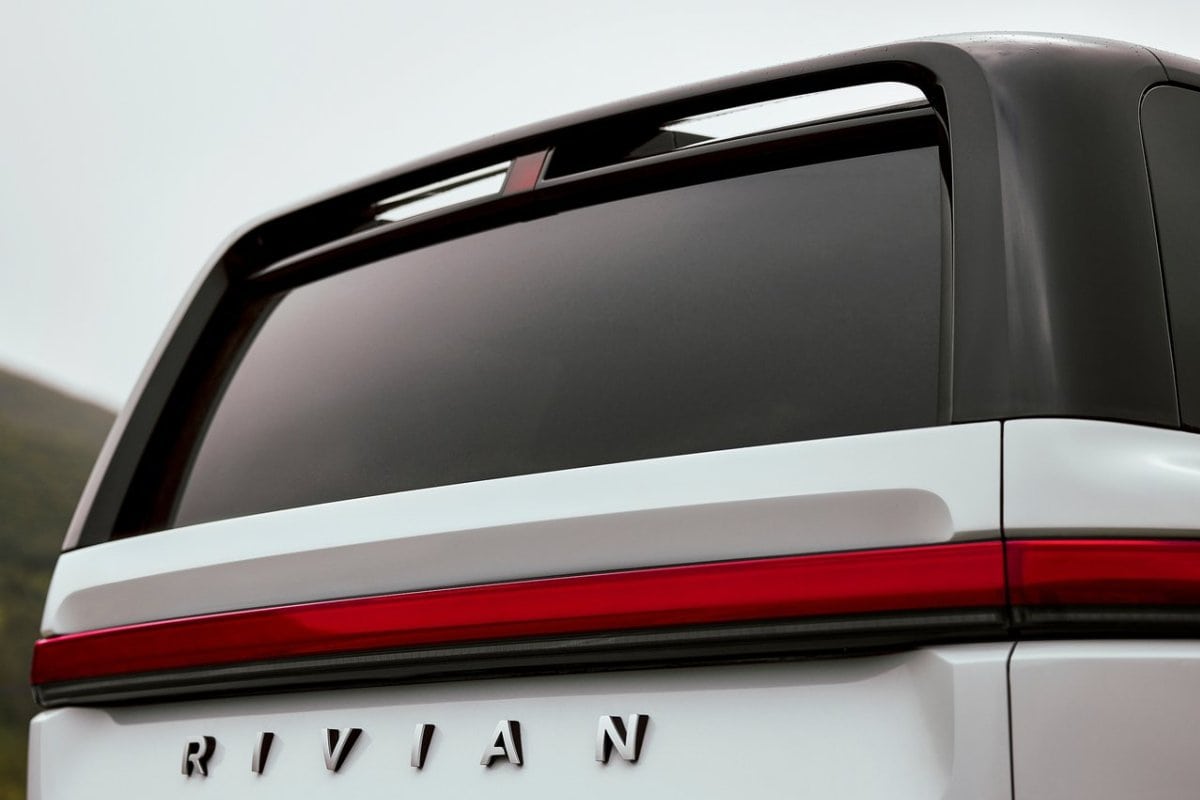 Rivian R2 5