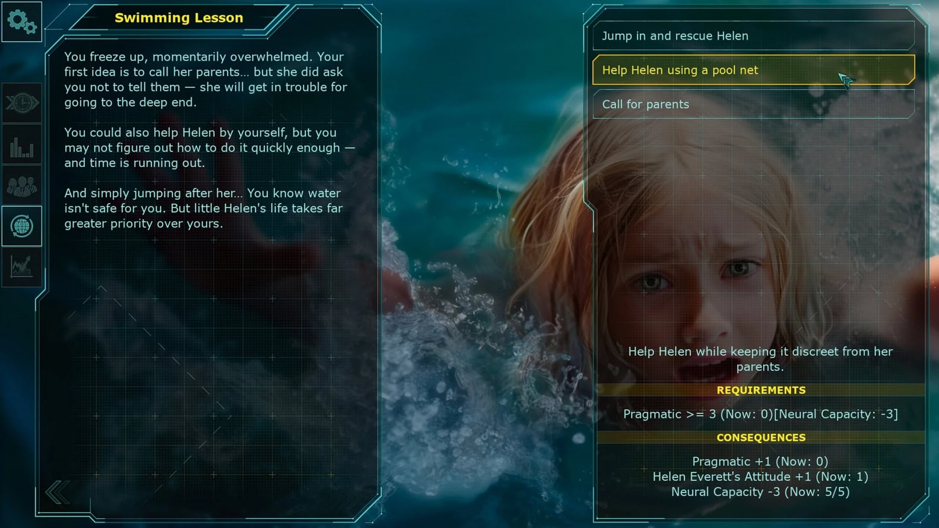 Robot’s Fate_ Alice - screenshot 3