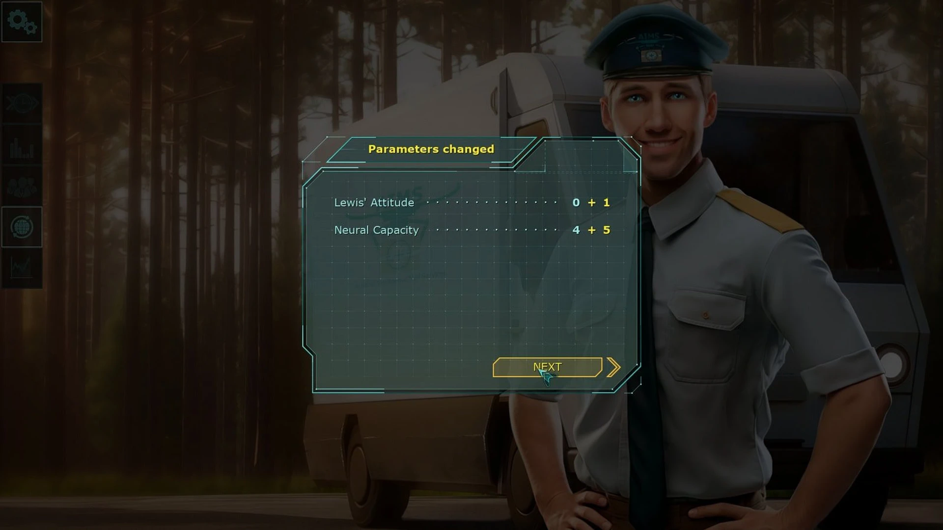 Robot’s Fate_ Alice - screenshot 11