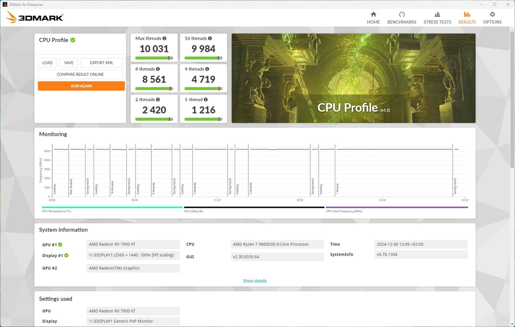 Ryzen-7-9800X3D_3DMark_CPU_Profile