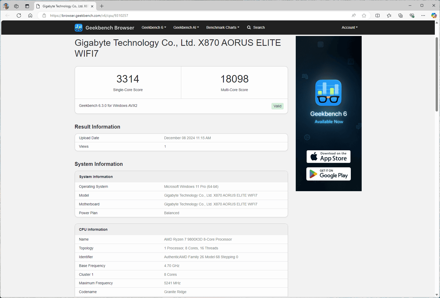 Ryzen-7-9800X3D_Geekbench_CPU