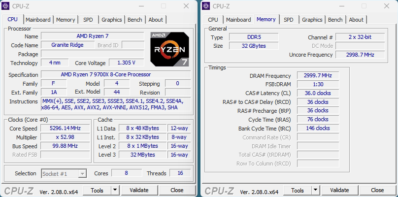 Ryzen-7-9700X-overclocking