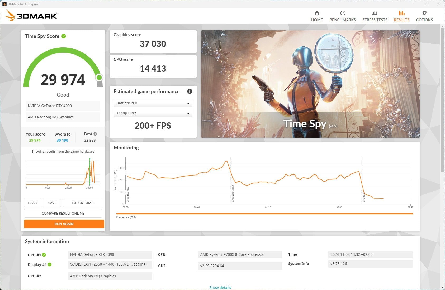 Ryzen-7-9700X_3DMark_Time_Spy