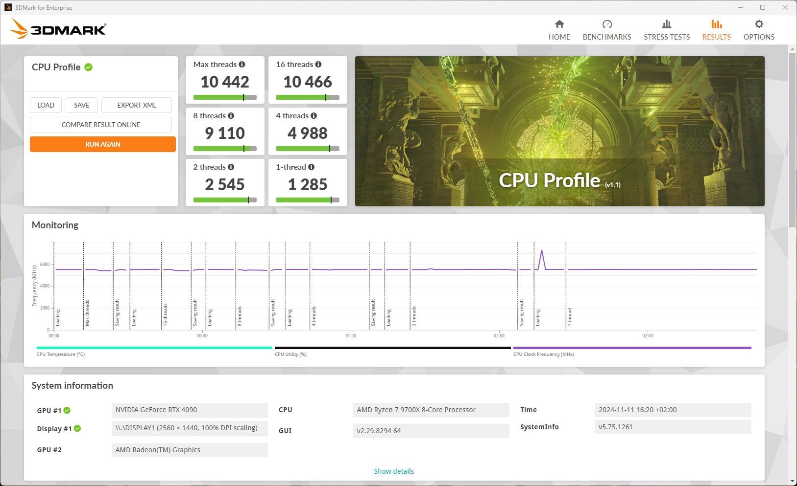 Ryzen-7-9700X-3DMark_CPU_Profile_105