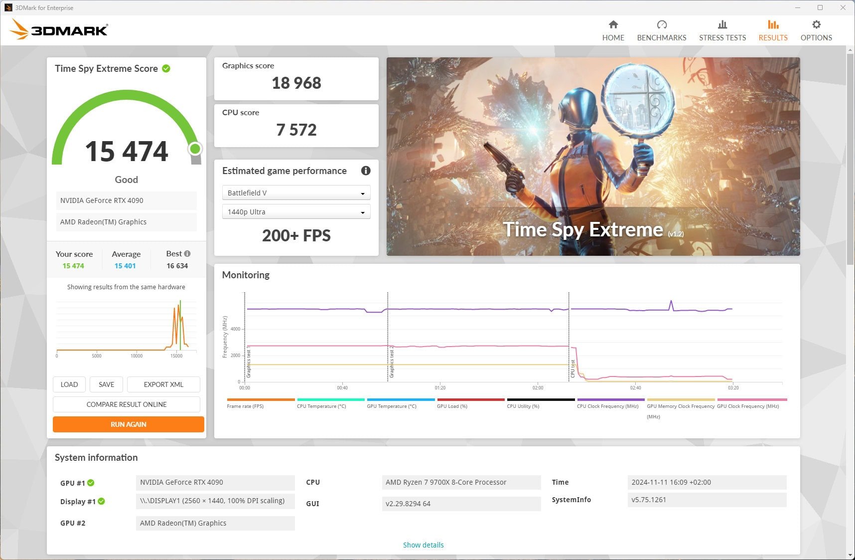 Ryzen-7-9700X-3DMark_Time_Spy_Extreme_105