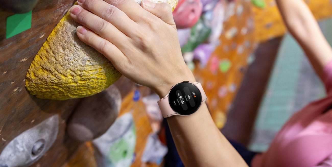 Samsung Galaxy Watch FE_2