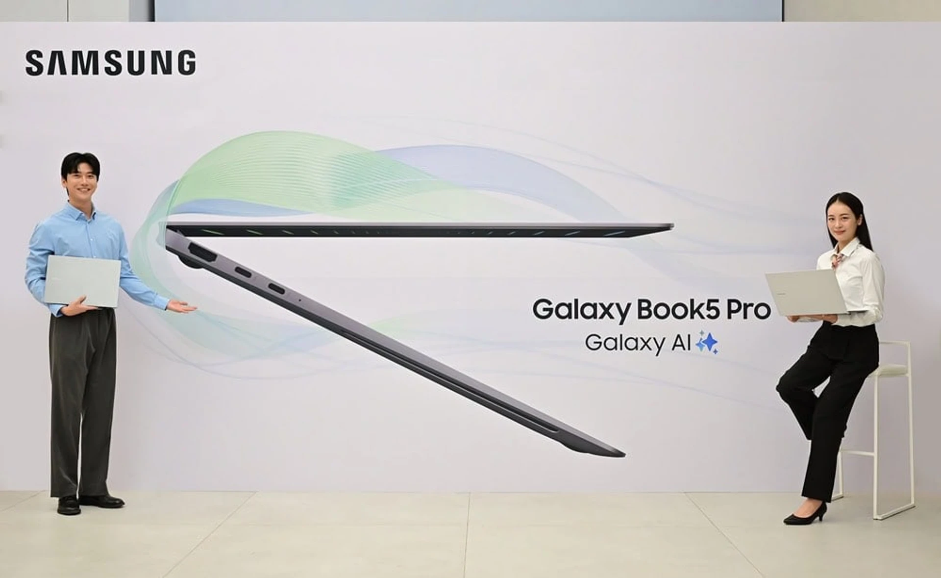 Samsung Galaxy Book 5 Pro-4