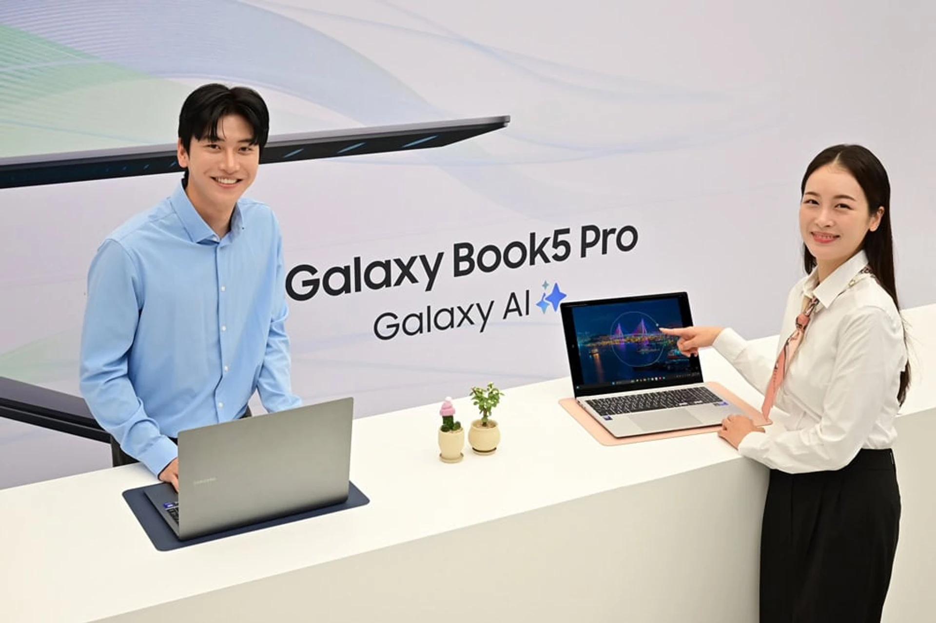 Samsung Galaxy Book 5 Pro-7
