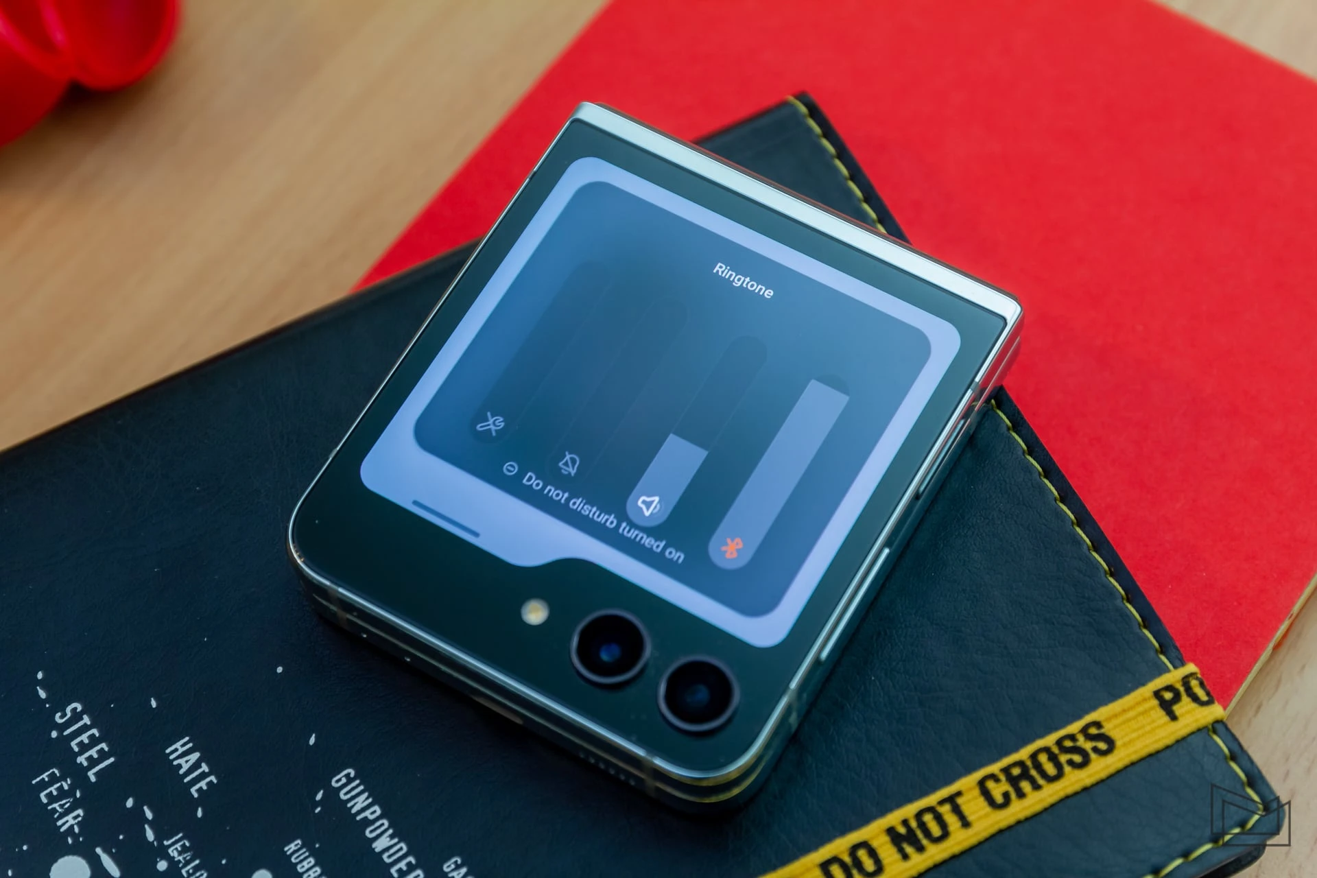 Samsung Galaxy Flip5 (45 of 53)