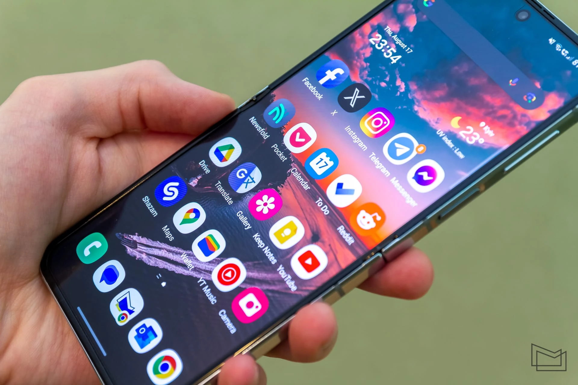 Samsung Galaxy Flip5 (41 of 53)