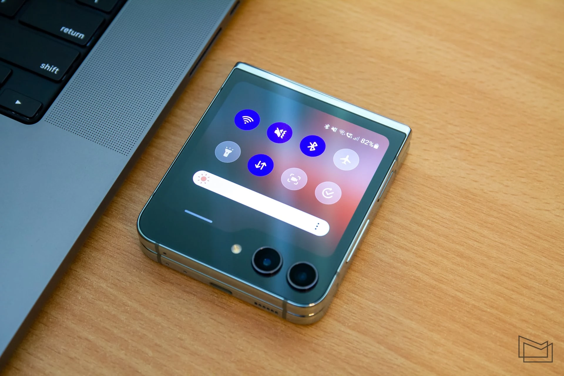 Samsung Galaxy Flip5 (30 of 53)