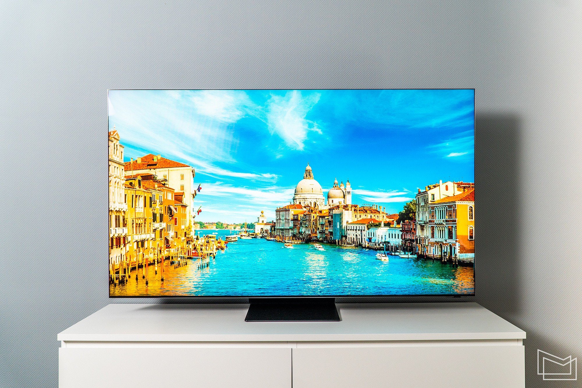 Samsung Neo QLED 8K QN900C-11