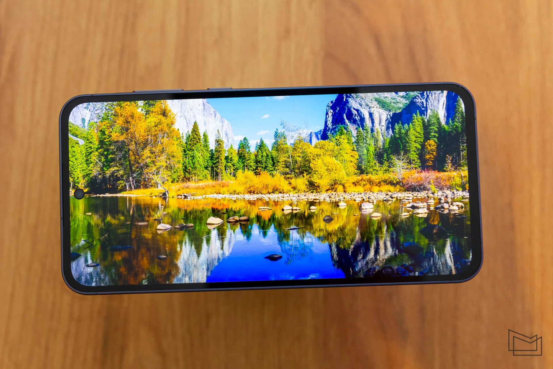 Samsung Galaxy A55 (10 of 19)