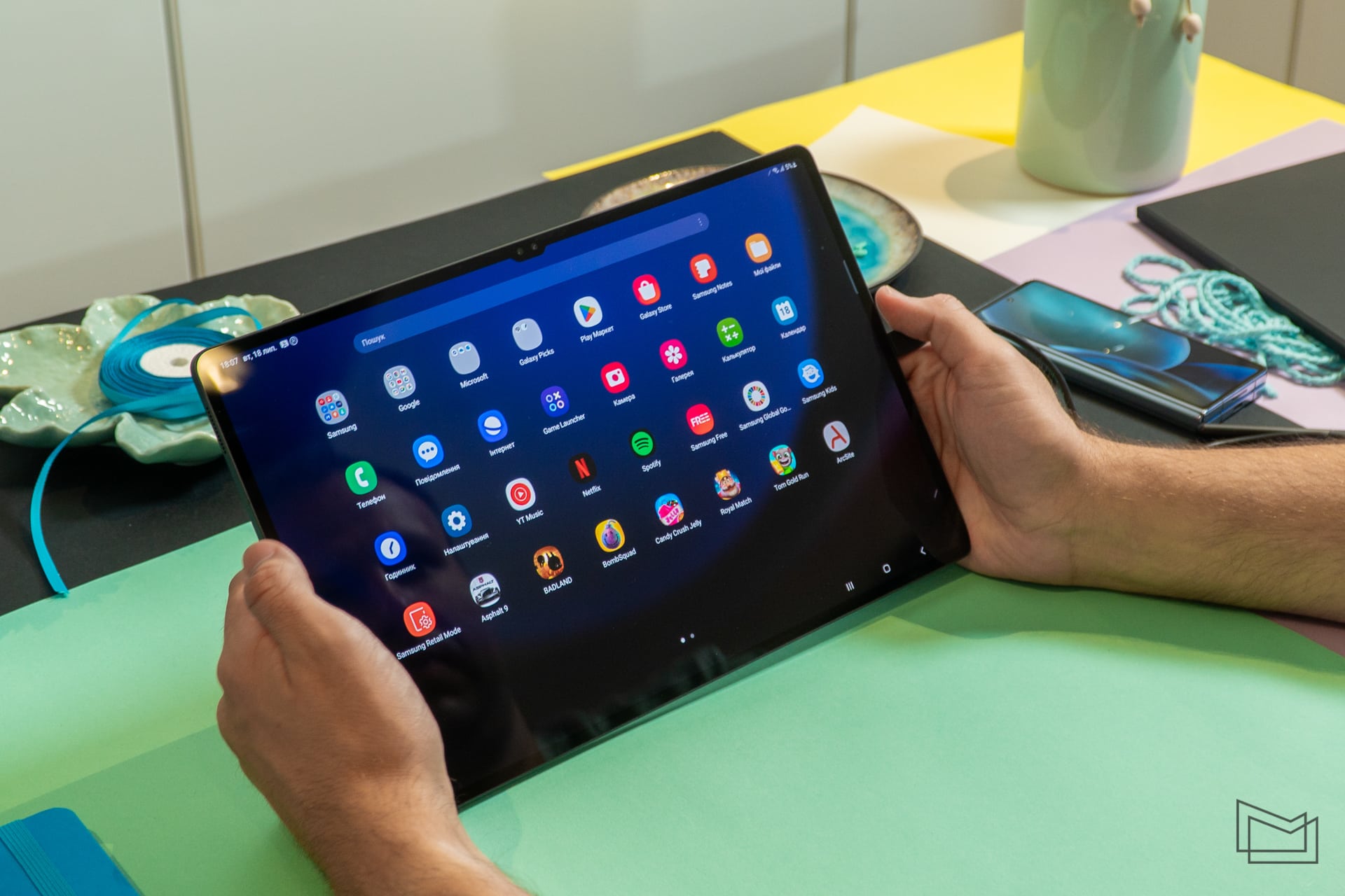 Samsung Galaxy Tab S9 Ultra (4 of 10)