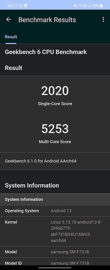 Screenshot_20230815_001745_Geekbench 6