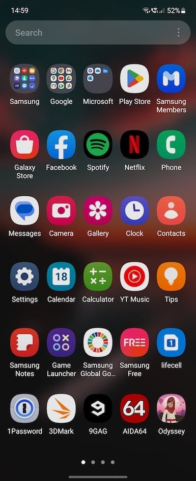 Screenshot_20230818_145903_One UI Home