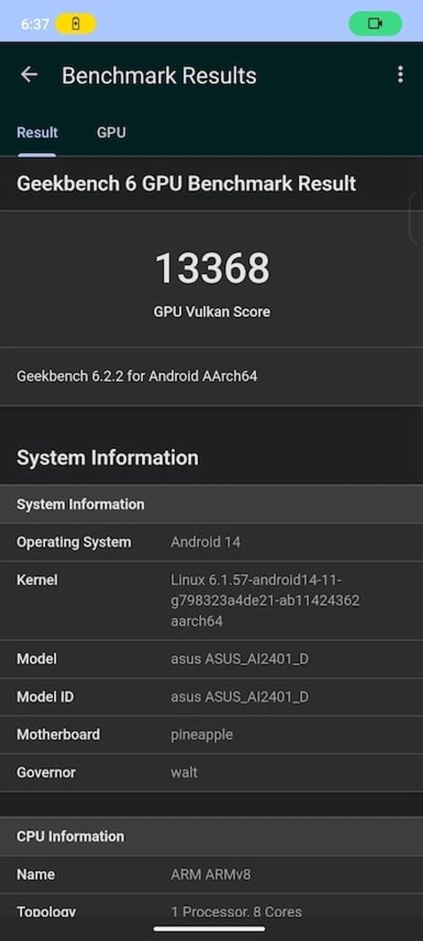 Screenshot_20240308-183733_Geekbench_6