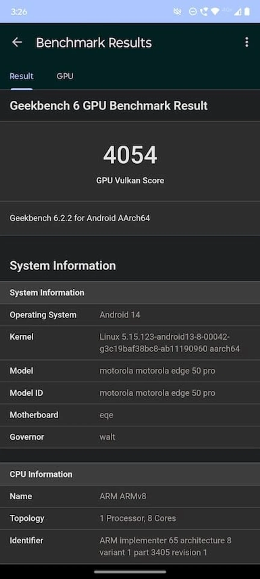 Screenshot_20240506-152652_Geekbench 6