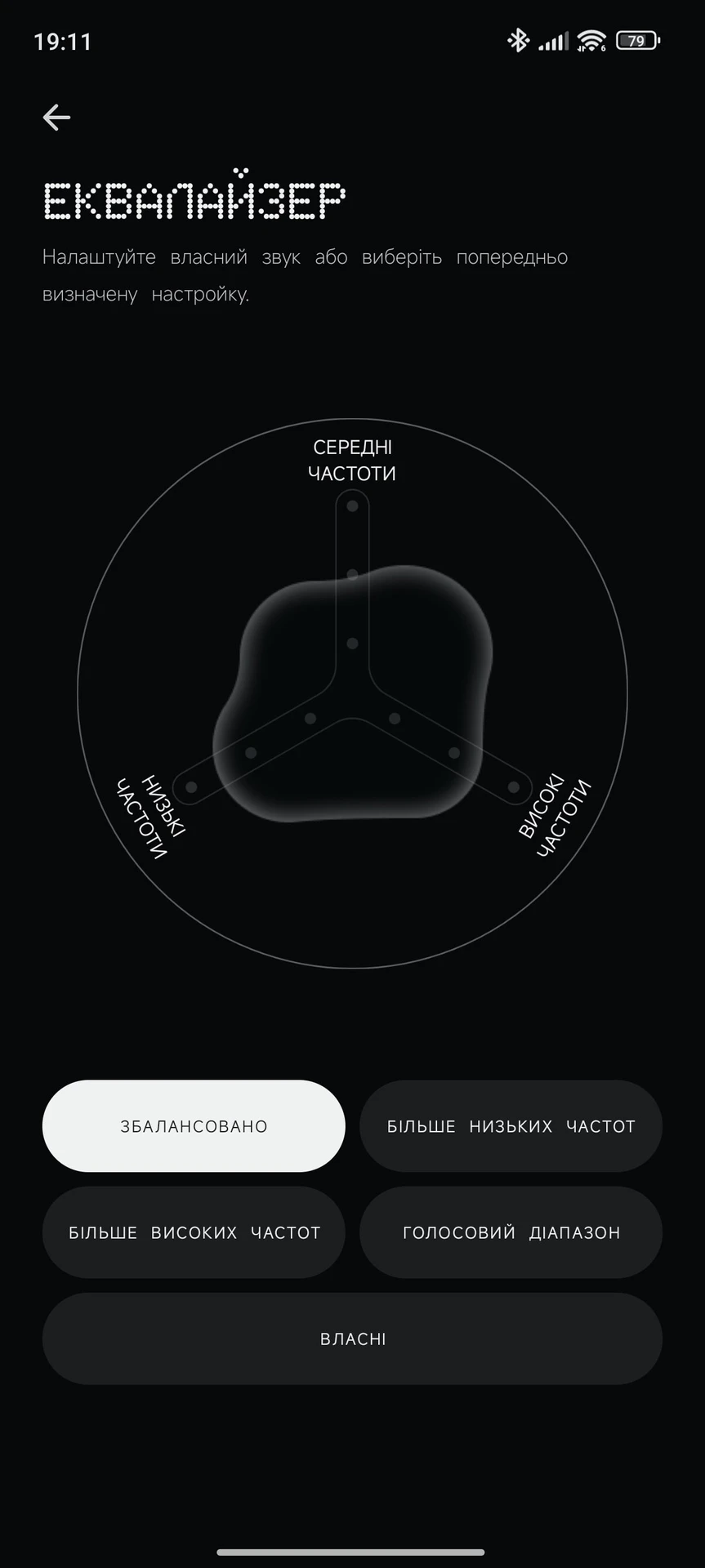 Огляд Nothing Ear (a): функціональність