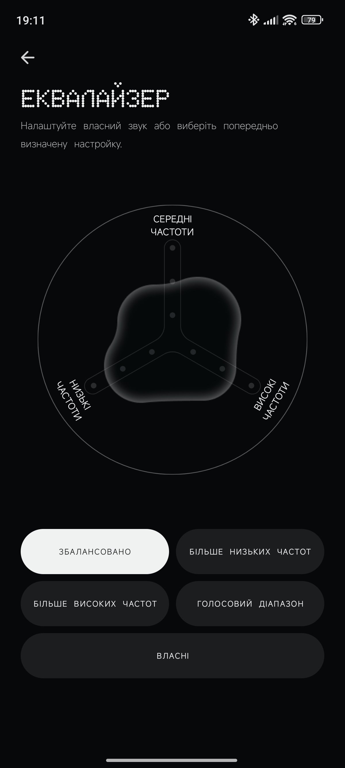 Огляд Nothing Ear (a): функціональність