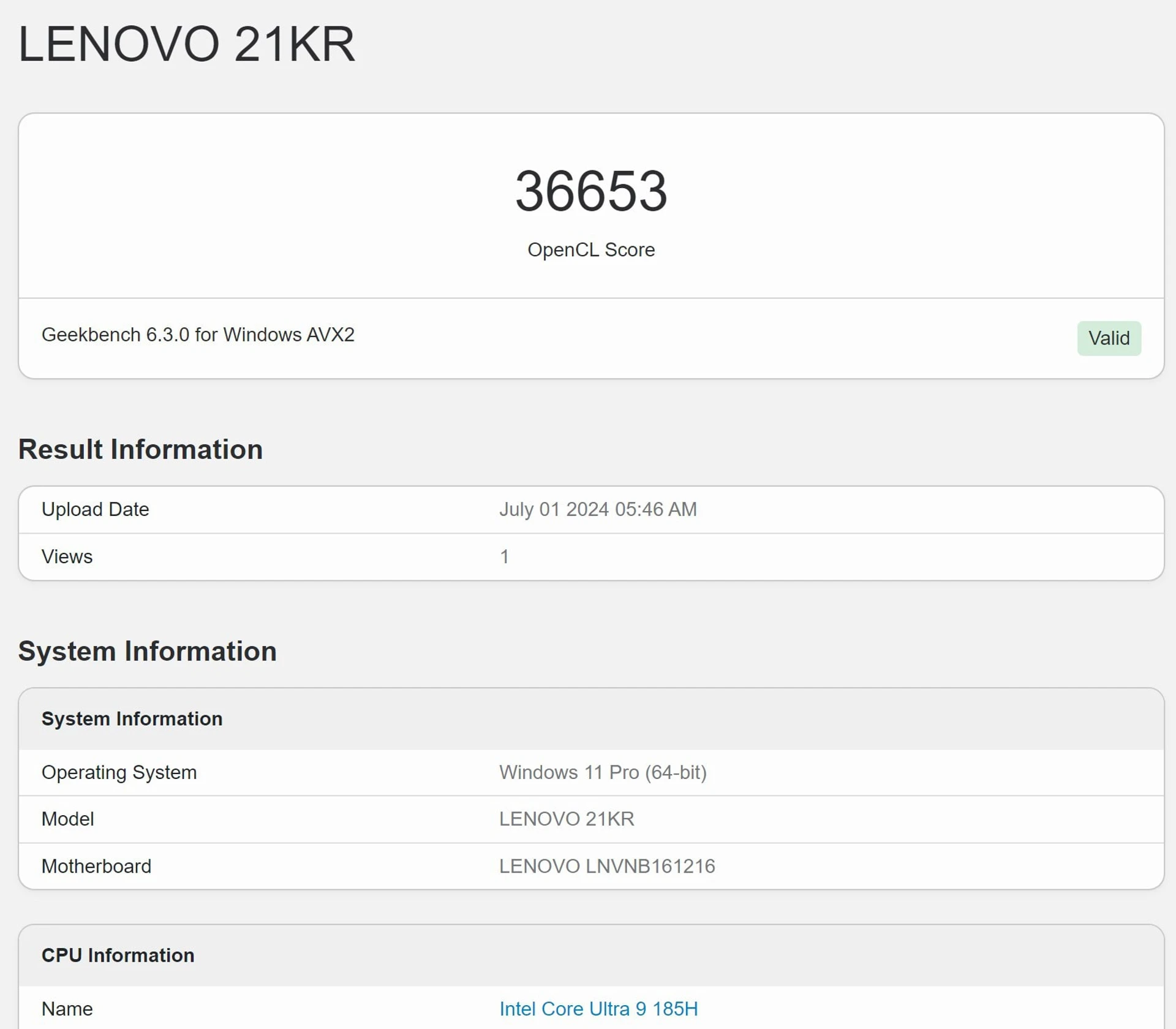 Огляд Lenovo ThinkBook 13x G4: продуктивність