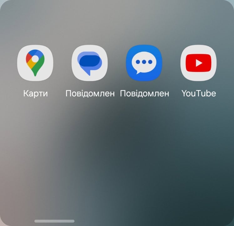 Огляд Samsung Galaxy Flip6: ергономічність