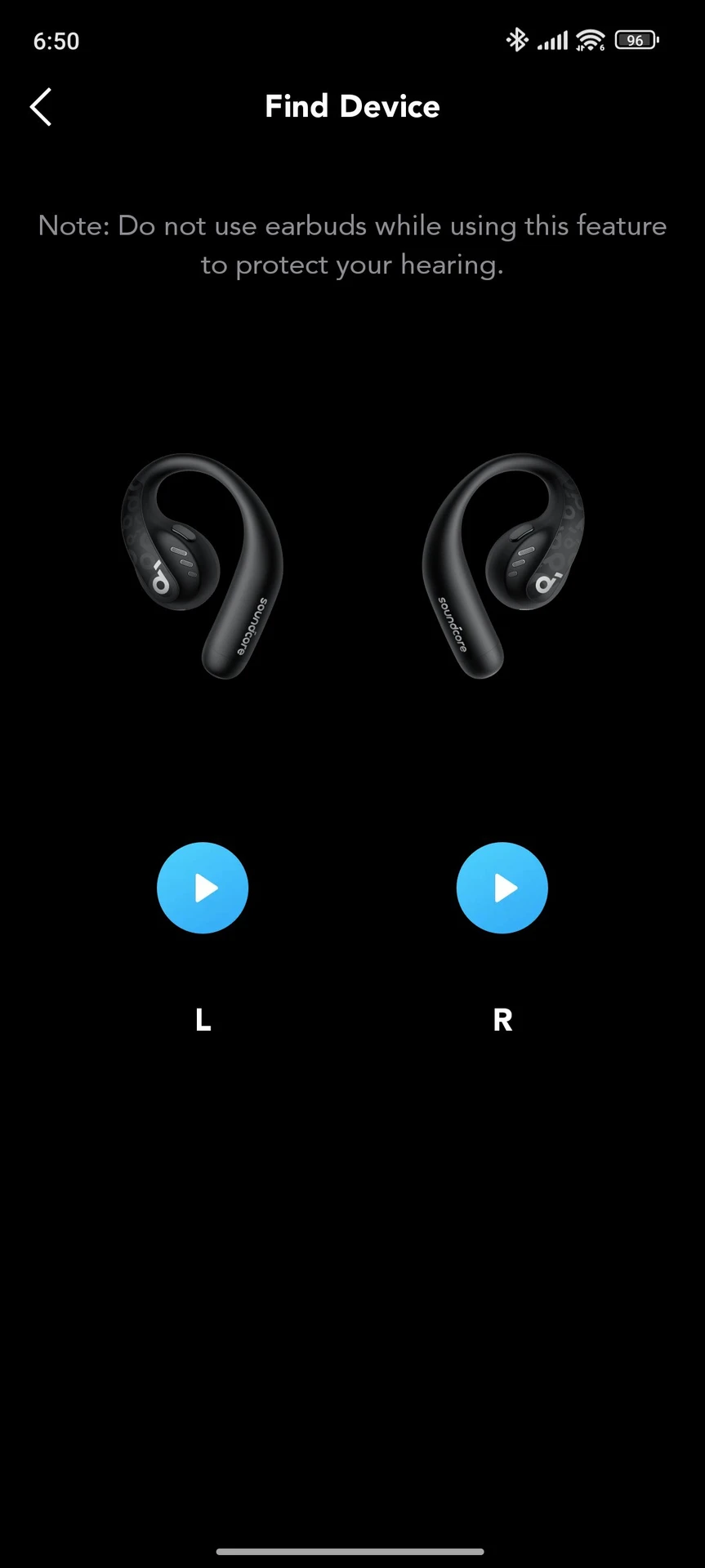 Огляд Anker soundcore AeroFit Pro та AeroFit: функціональність