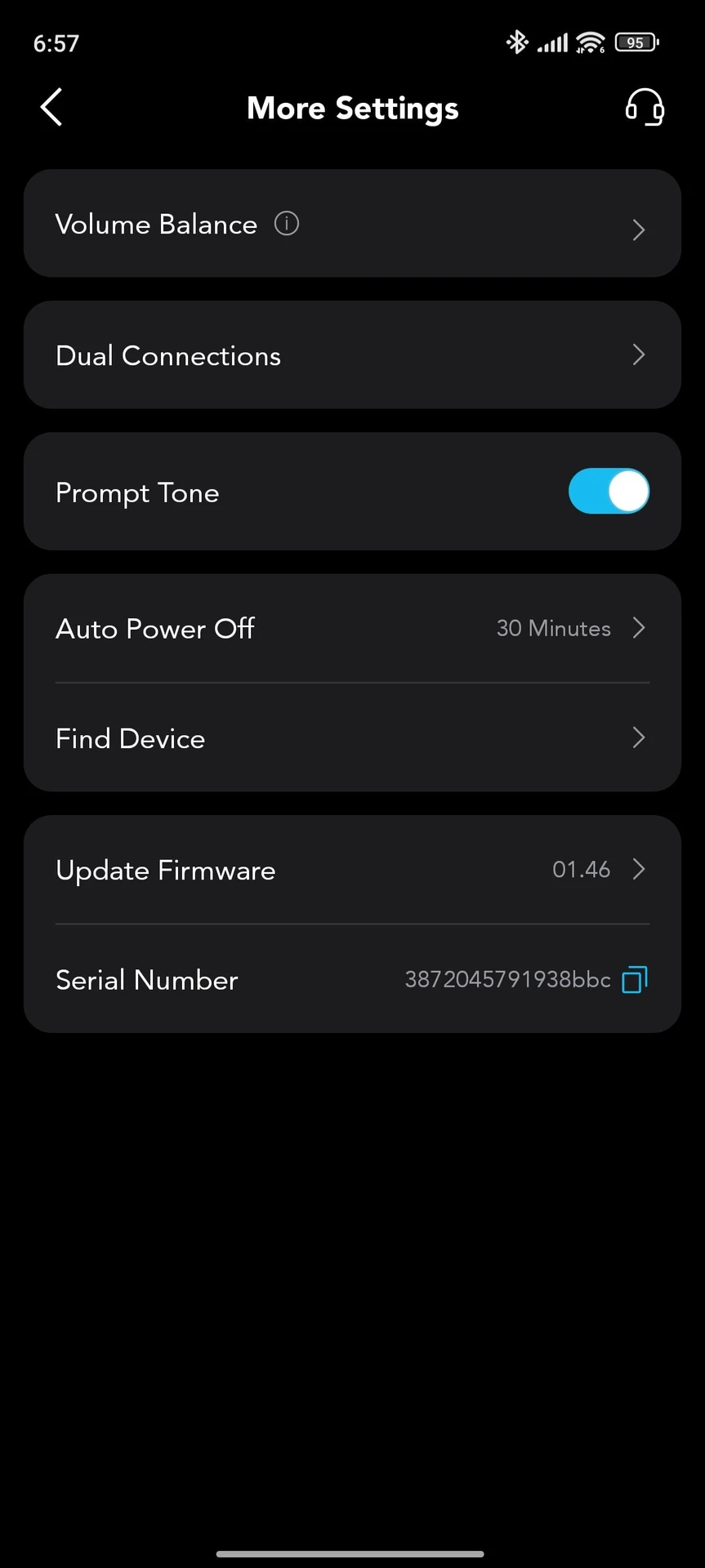 Огляд Anker soundcore AeroFit Pro та AeroFit: функціональність