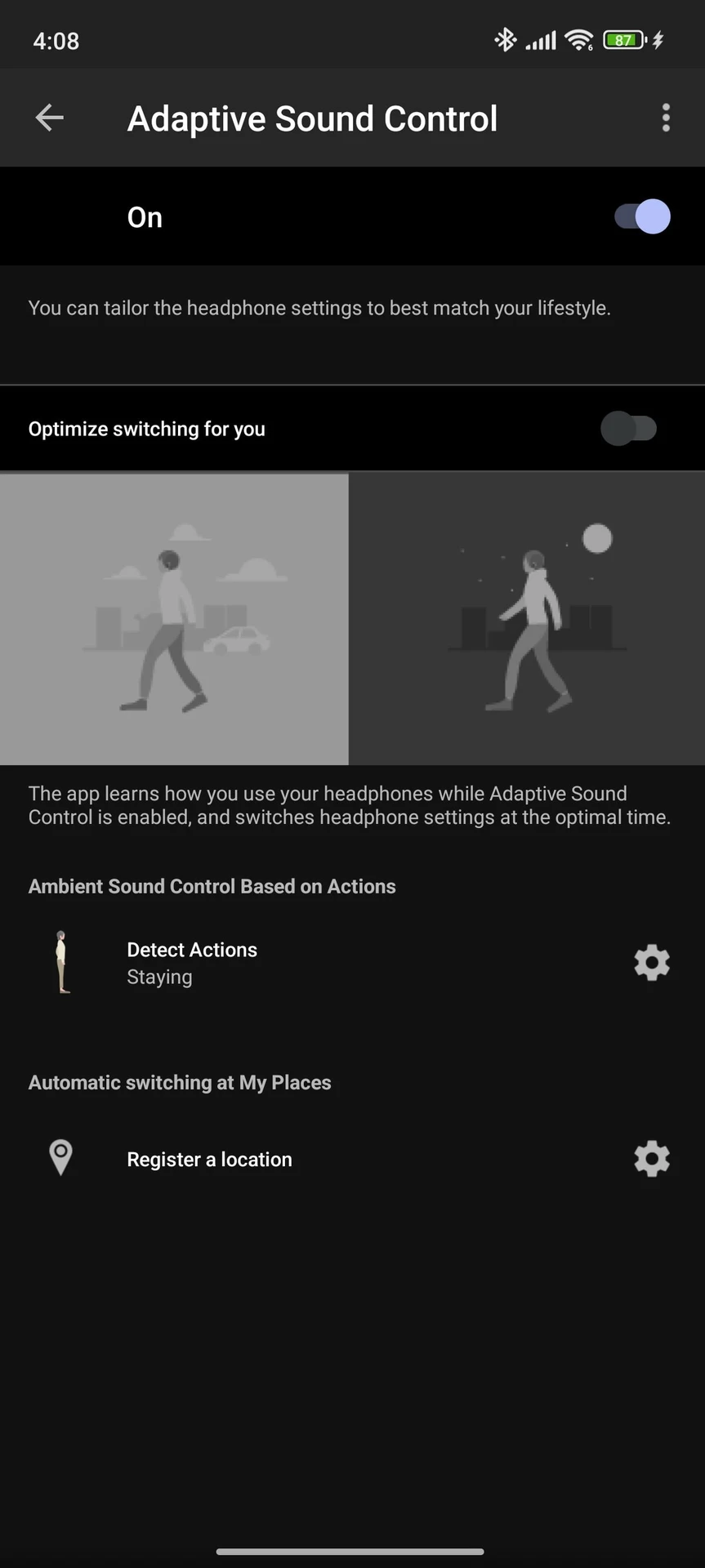 Огляд Sony ULT Wear: функціональність