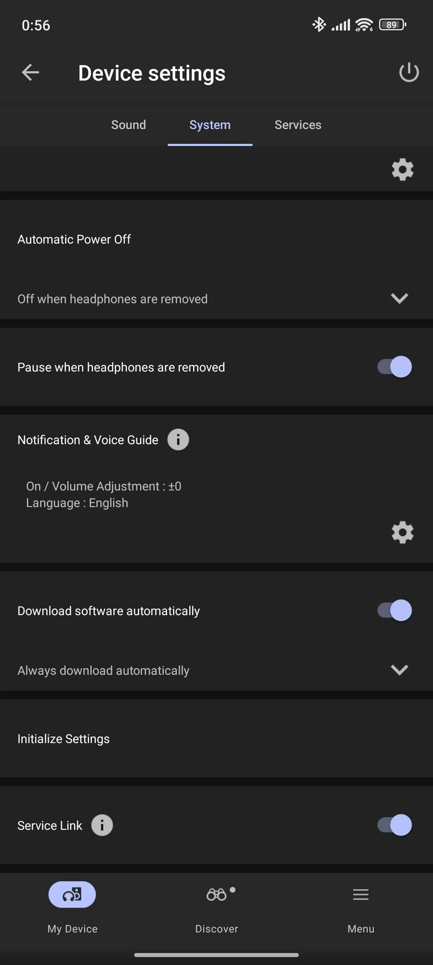 Огляд Sony ULT Wear: функціональність