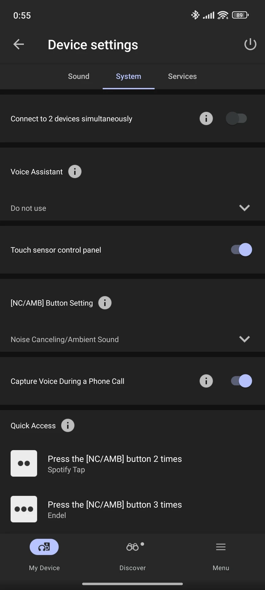 Огляд Sony ULT Wear: функціональність