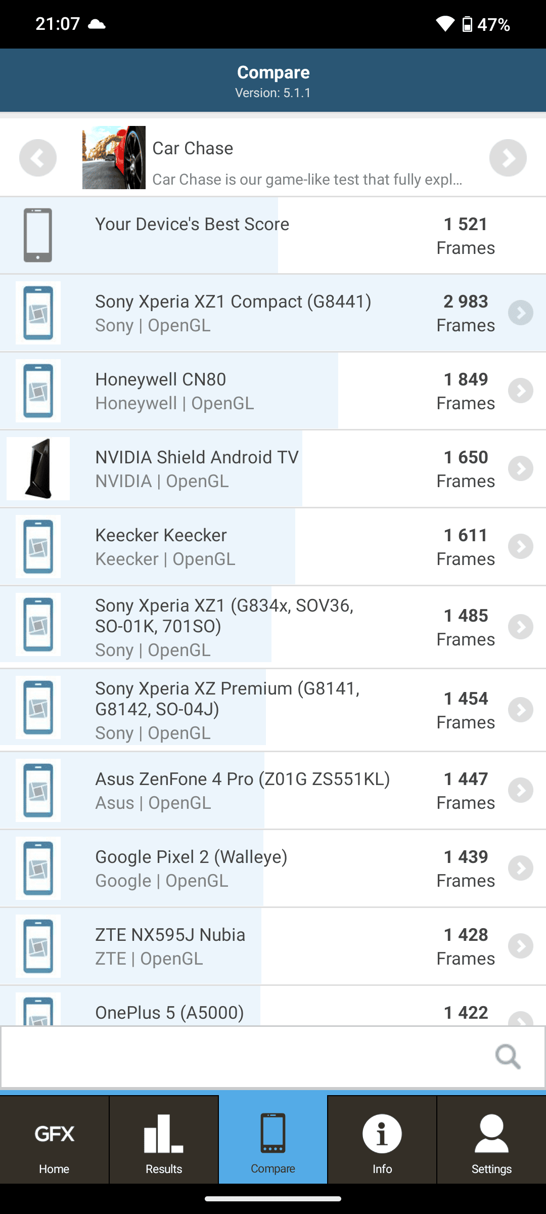 Огляд HMD Skyline: продуктивність