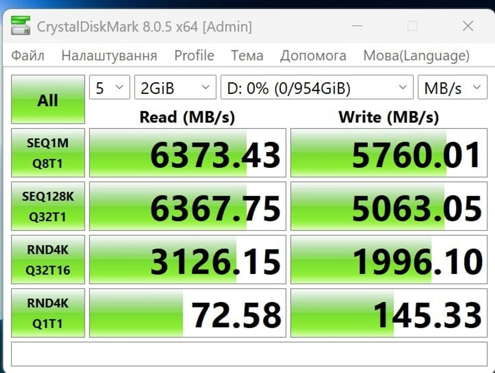 Огляд ASUS ExpertBook P5: платформа