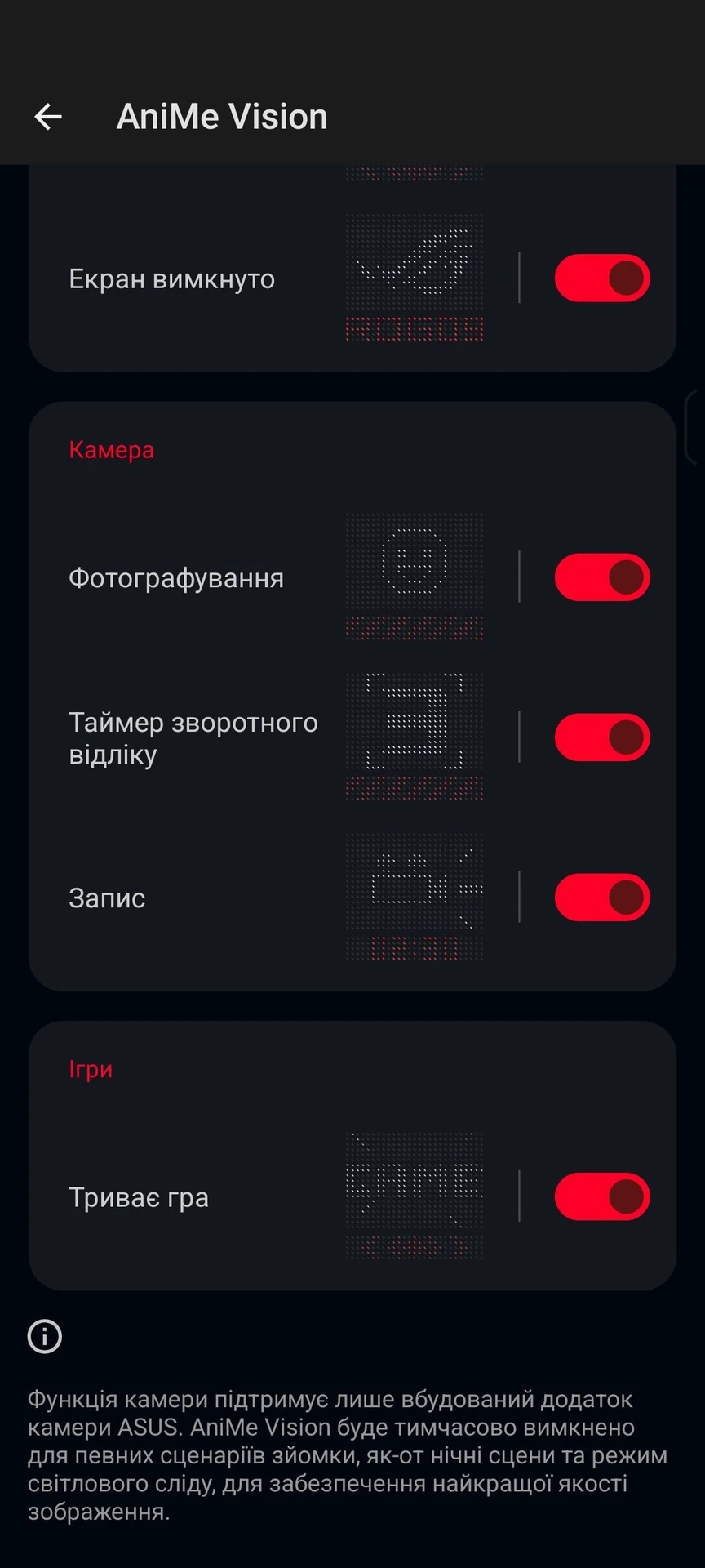 Огляд ASUS ROG Phone 9 Pro: AniMe Vision