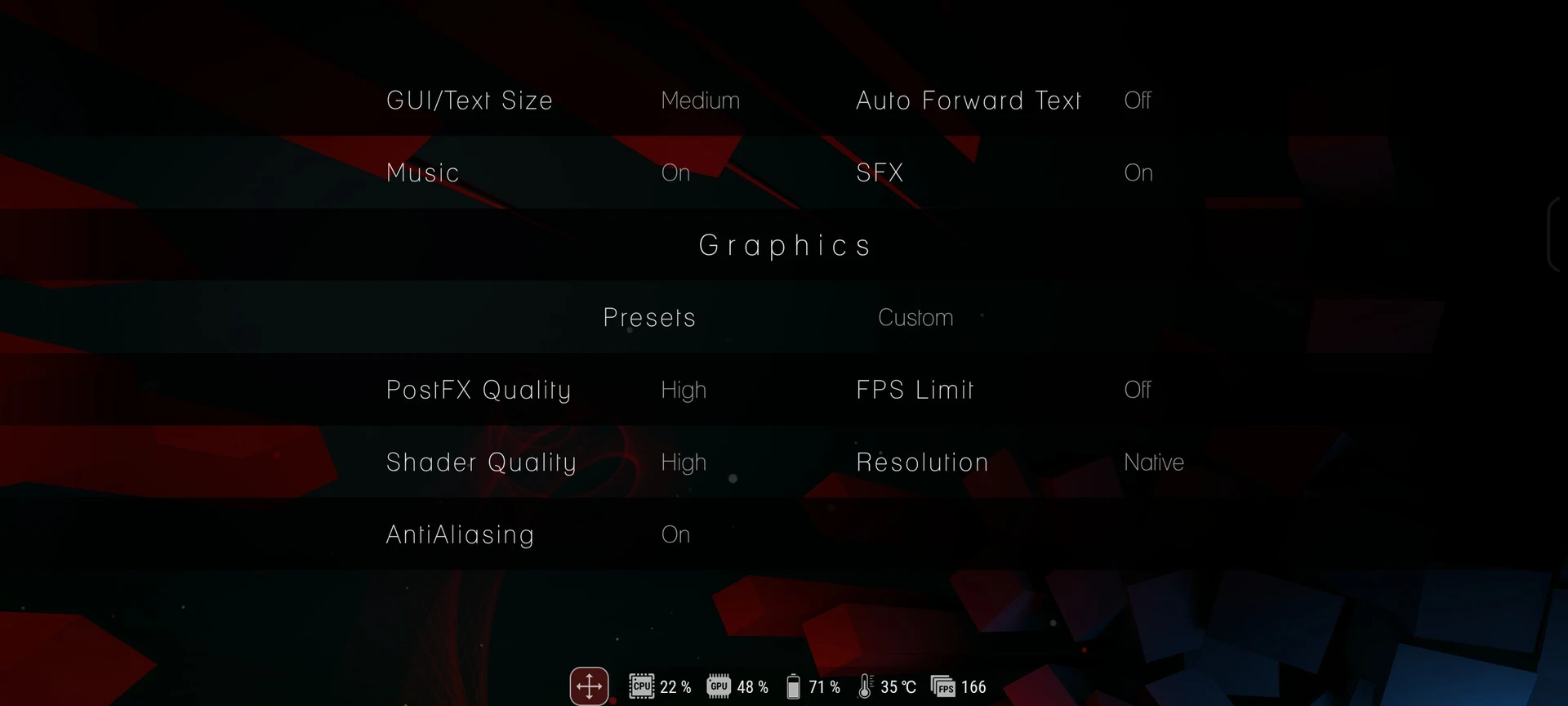 Огляд ASUS ROG Phone 9 Pro: ігри
