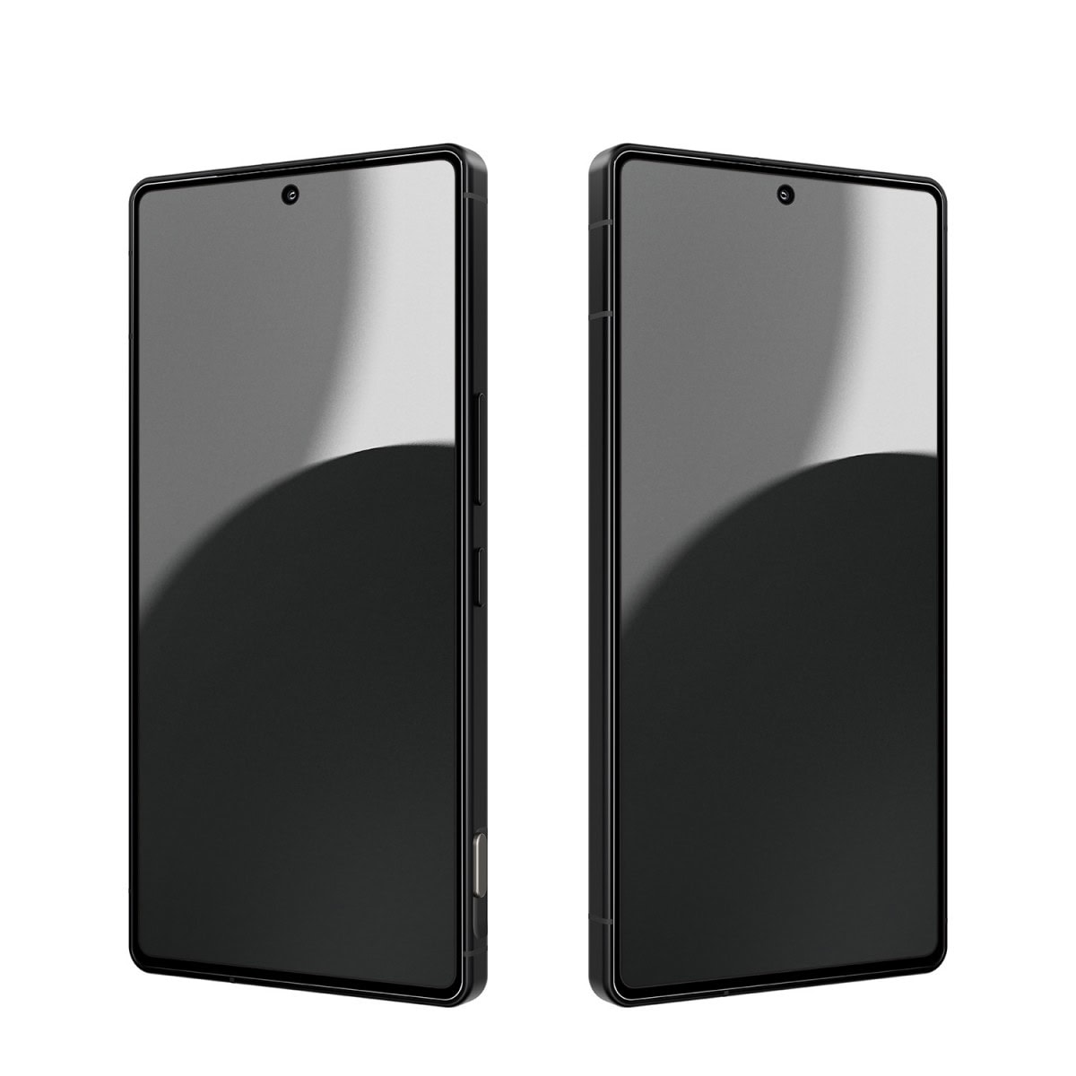 Sharp Aquos R9 Pro — the company's new flagship smartphone Sharp Aquos R9 Pro — the company's new flagship smartphone